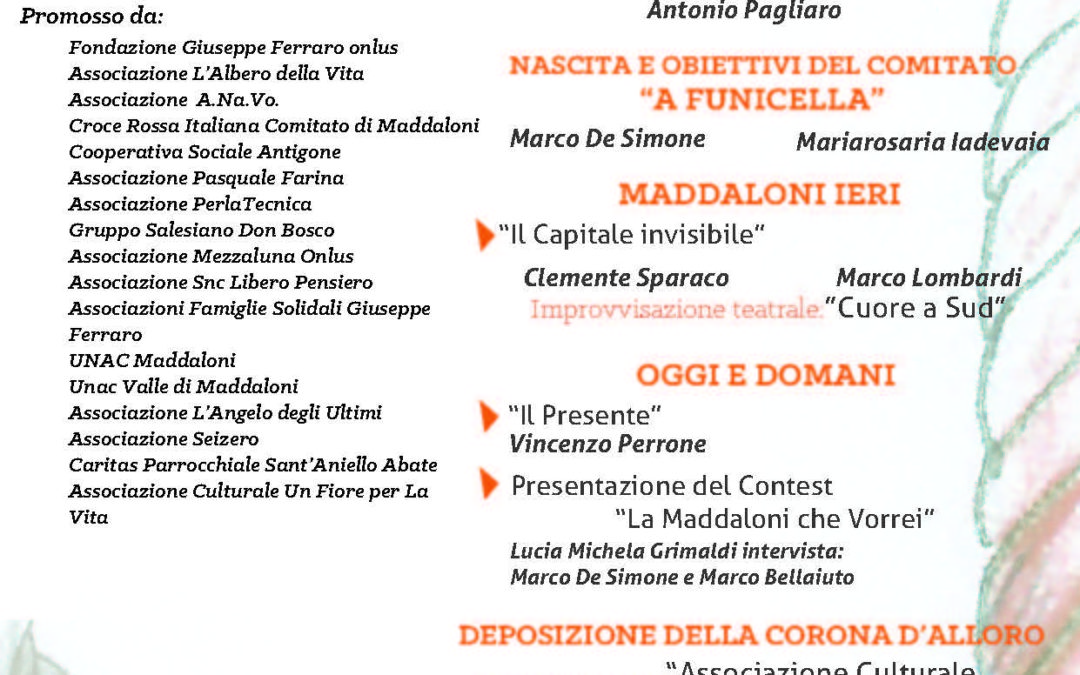 Comitato “A Funicella”