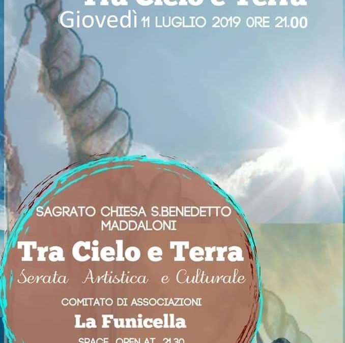 Tra cielo e Terra: spiritualità e devozione popolare
