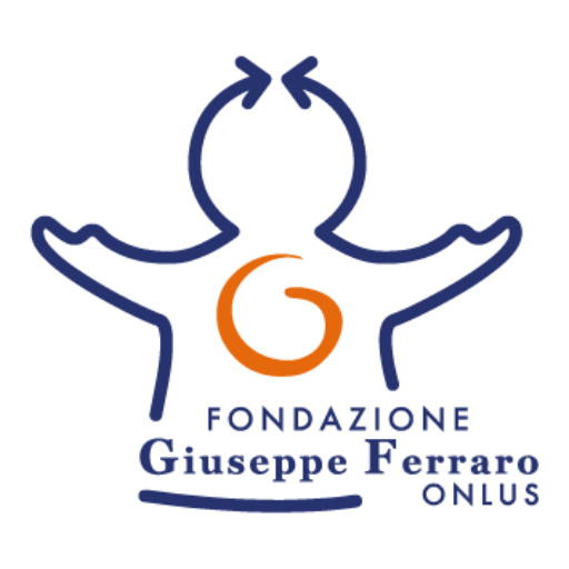 Logo Fondazione Giuseppe Ferraro