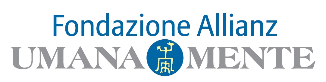 Logo Fondazione Allianz UM